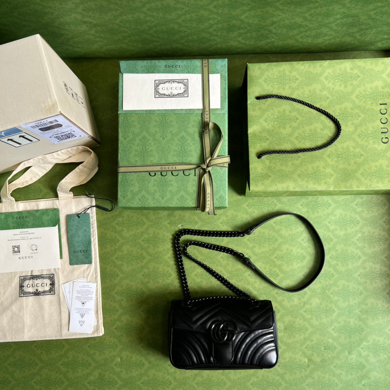 OZ - GCI Bags - 1563