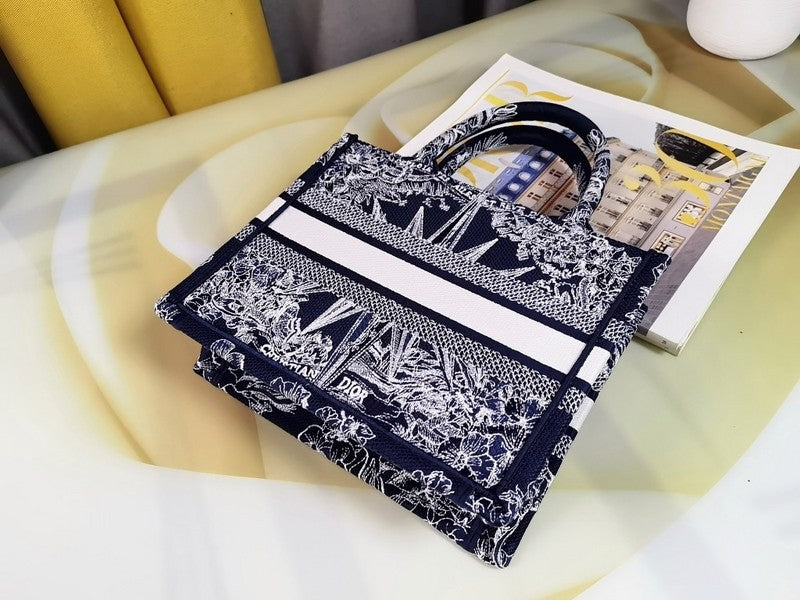 OZ - Dir Bags - 1063