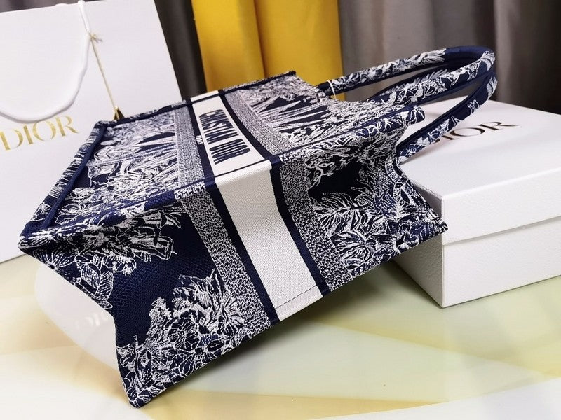 OZ - Dir Bags - 1074