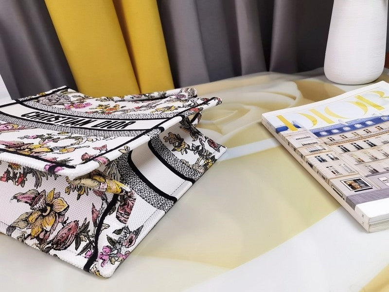 OZ - Dir Bags - 1022