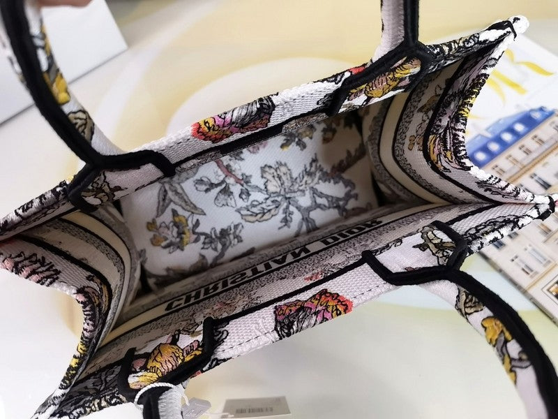 OZ - Dir Bags - 1041