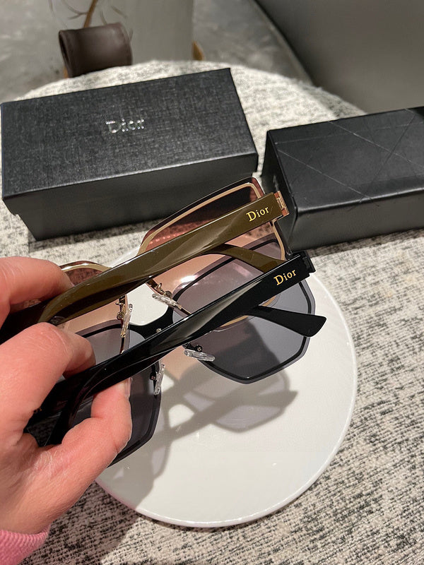 OZ - Dir Sunglasses - 117