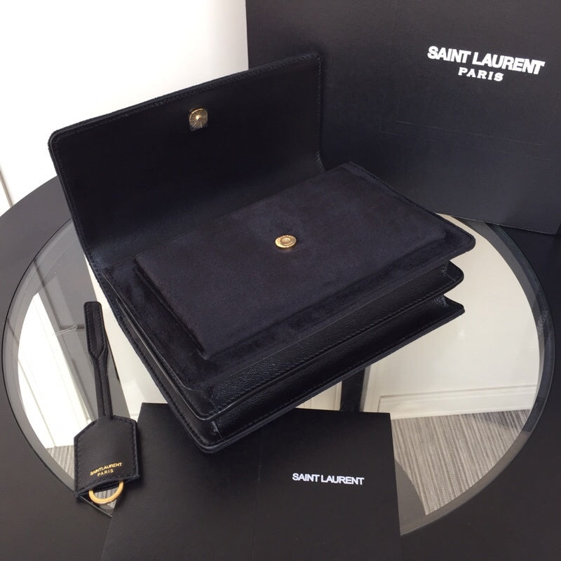 OZ - SLY Bags - 1031