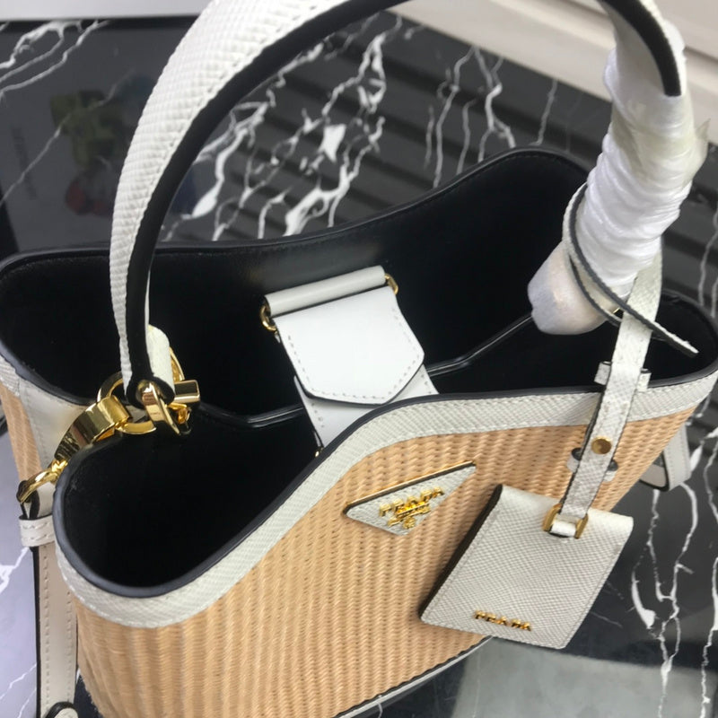 Oz - Fei Bags - 1827
