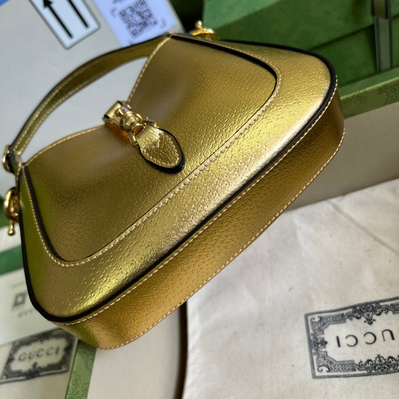 OZ - GCI Bags - 1625