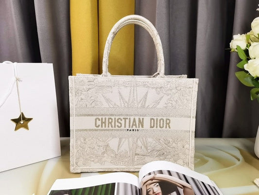 OZ - Dir Bags - 1049