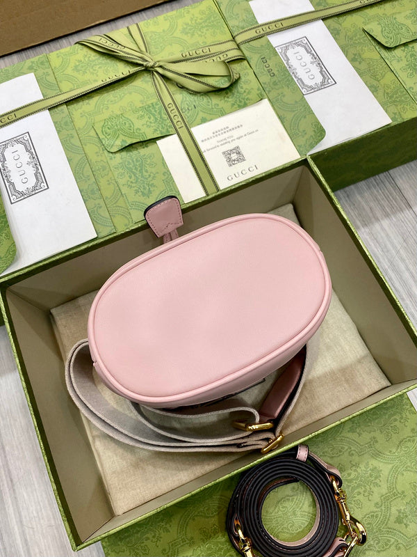 OZ - GCI Bags - 1389