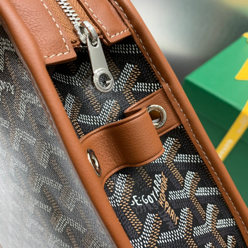 OZ - GYO Bags - 1307