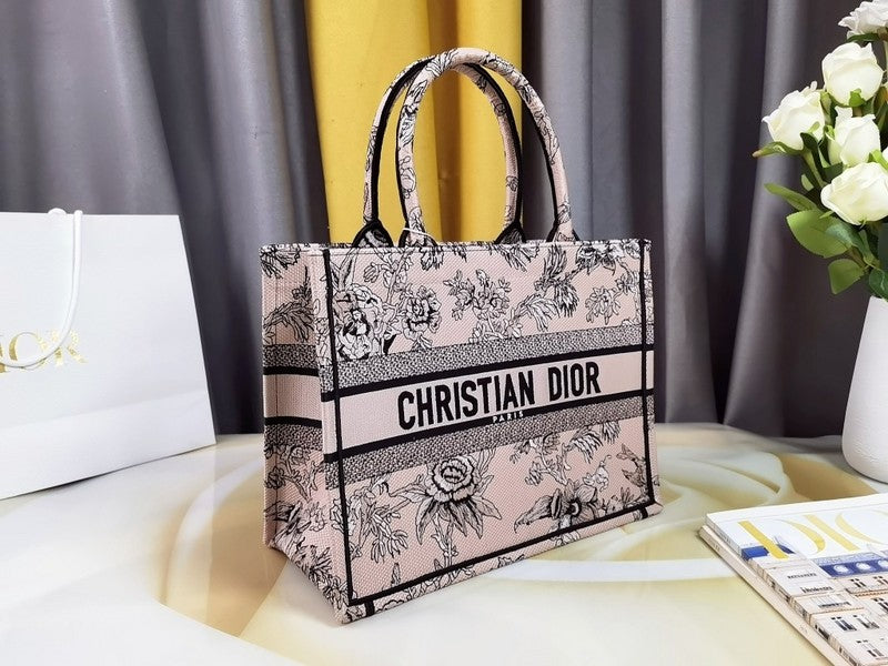 OZ - Dir Bags - 1037