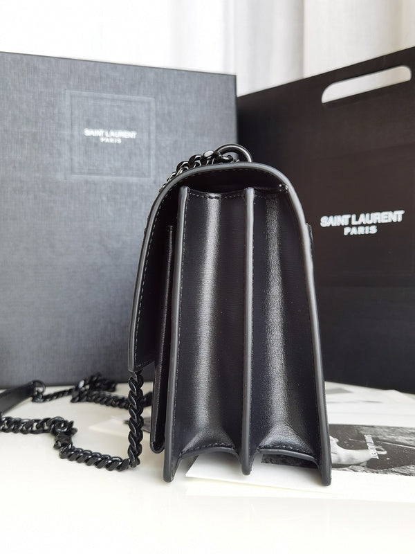 OZ - SLY Bags - 1357