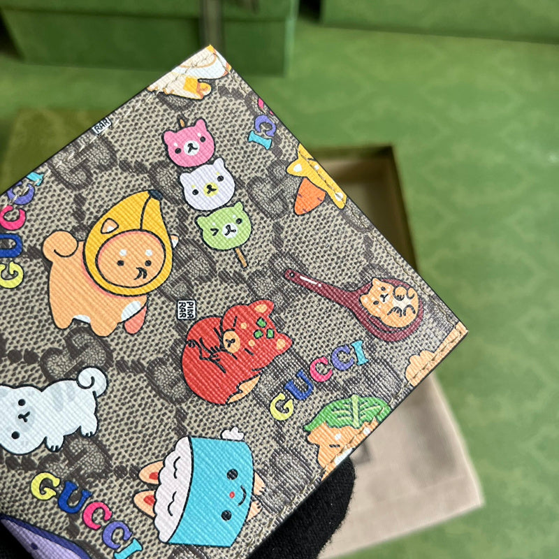 OZ - GCI Bags - 1287