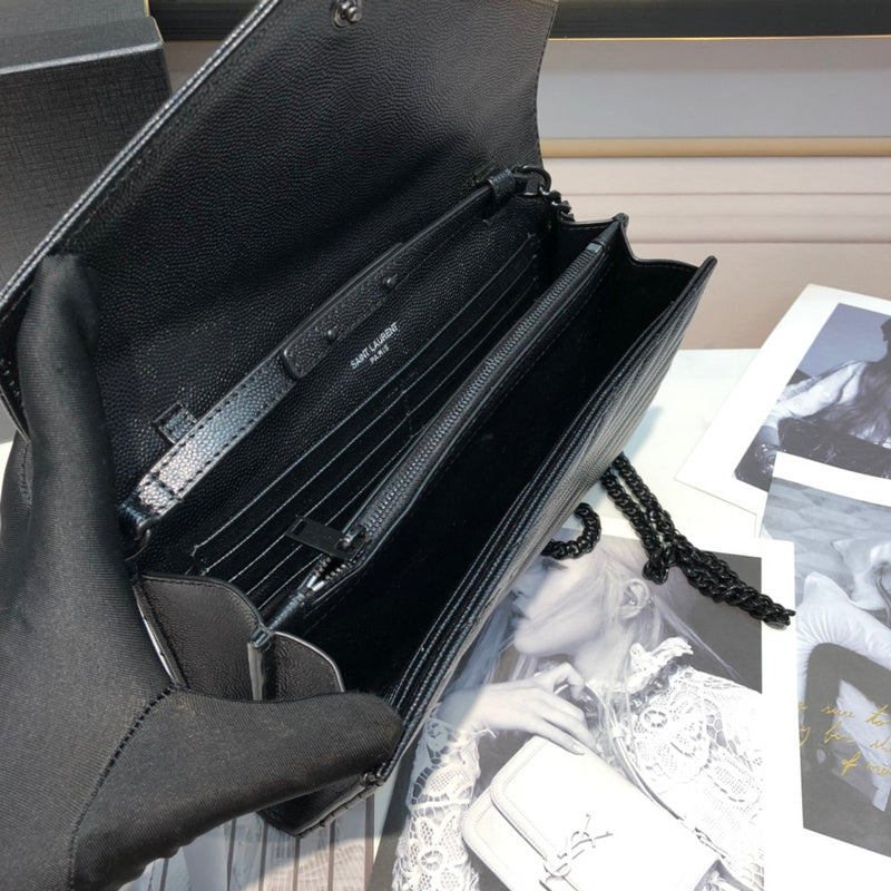 OZ - SLY Bags - 1431