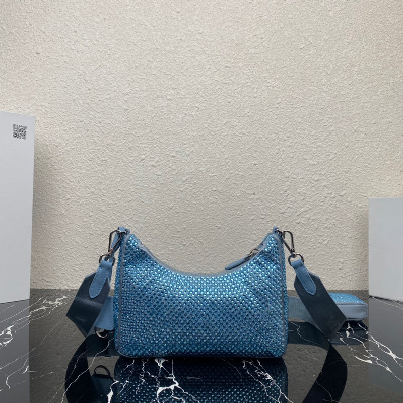 Oz - Fei Bags - 997
