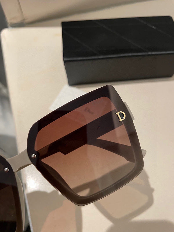 OZ - Dir Sunglasses - 018