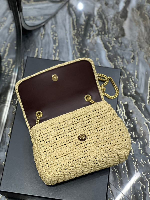 OZ - SLY Bags - 839