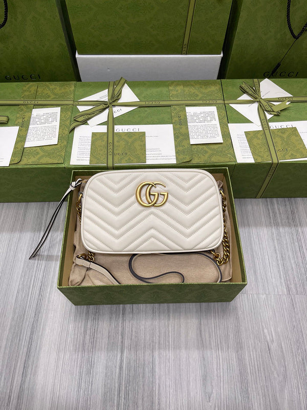 OZ - GCI Bags - 2188