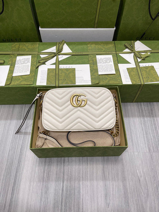 OZ - GCI Bags - 2188