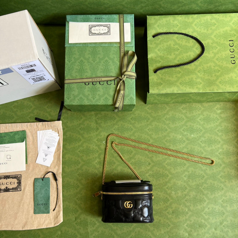 OZ - GCI Bags - 1535