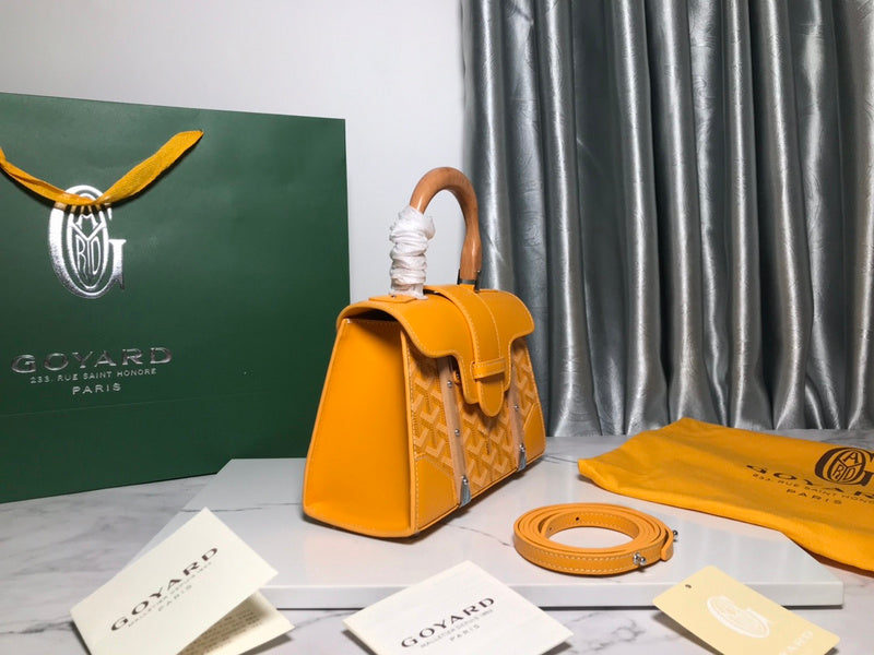 OZ - GYO Bags - 1354