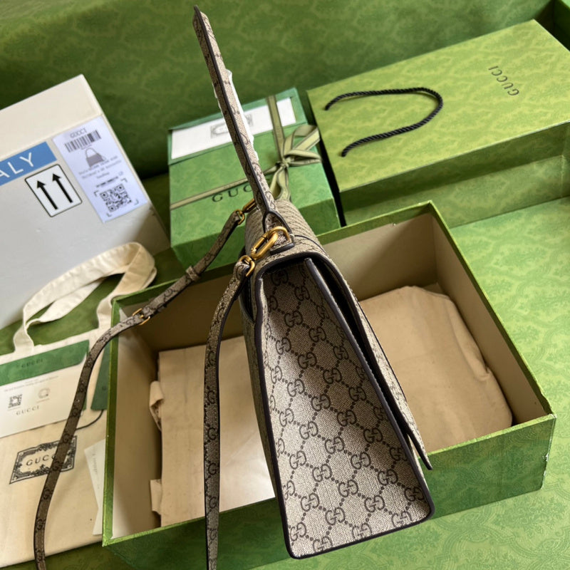 OZ - GCI Bags - 1505