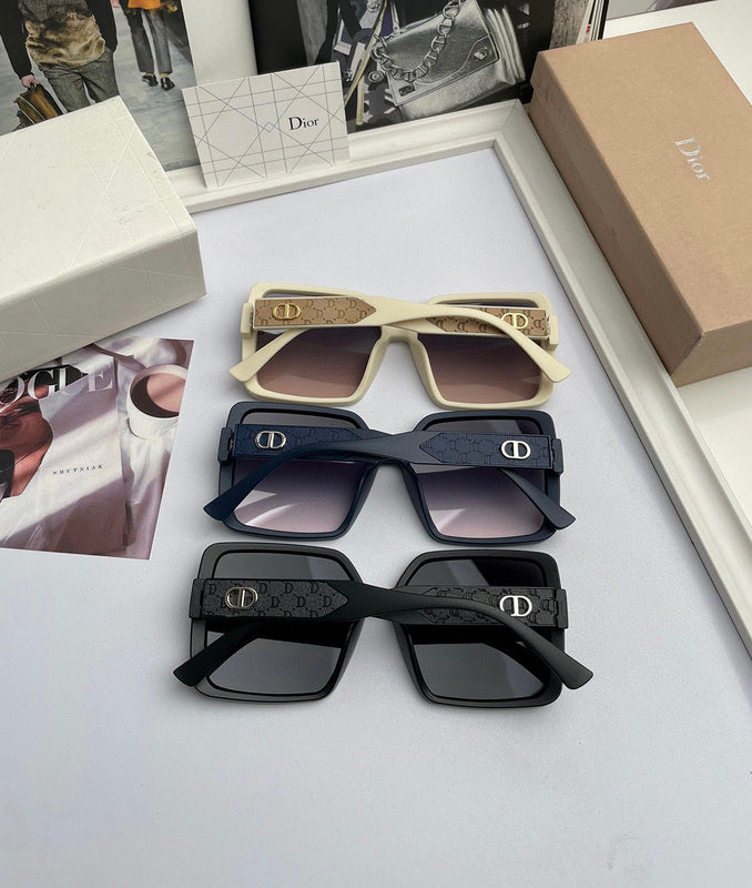 OZ - Dir Sunglasses - 090