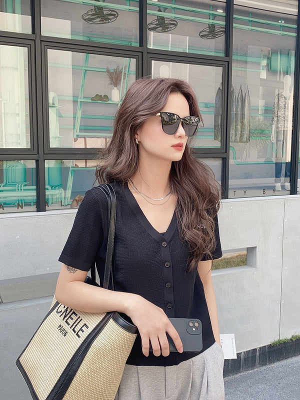 OZ - Dir Sunglasses - 100