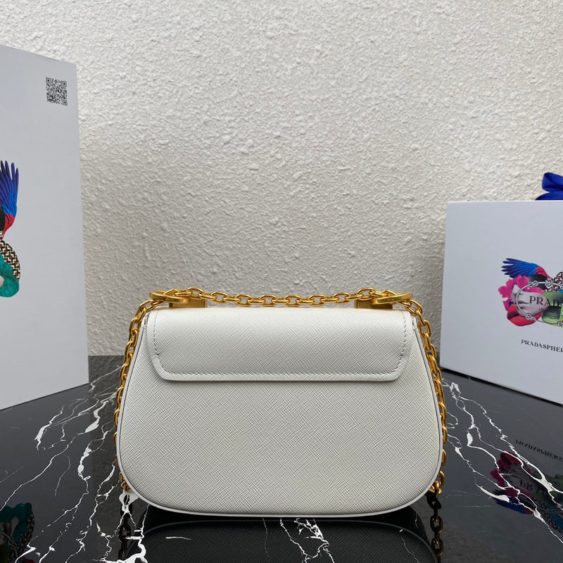 Oz - Fei Bags - 921