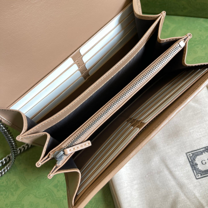 OZ - GCI Bags - 1082