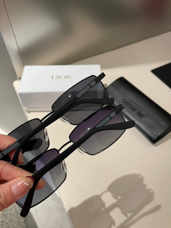 OZ - Dir Sunglasses - 081