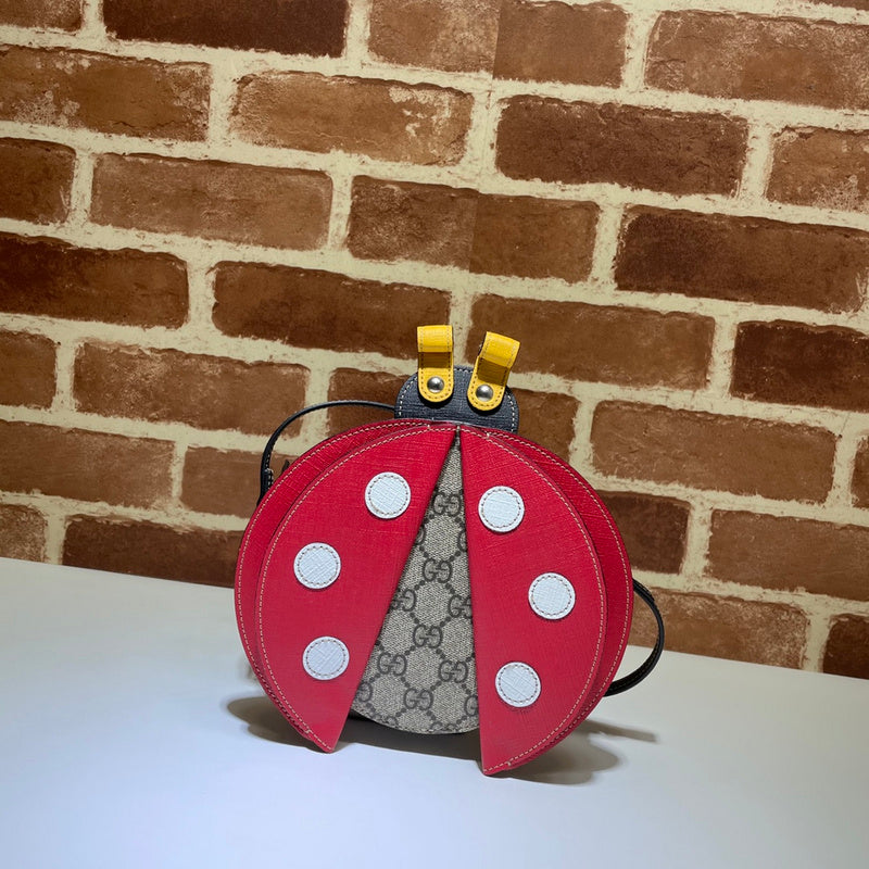 OZ - GCI Bags - 2166