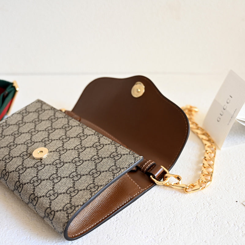 OZ - GCI Bags - 1447