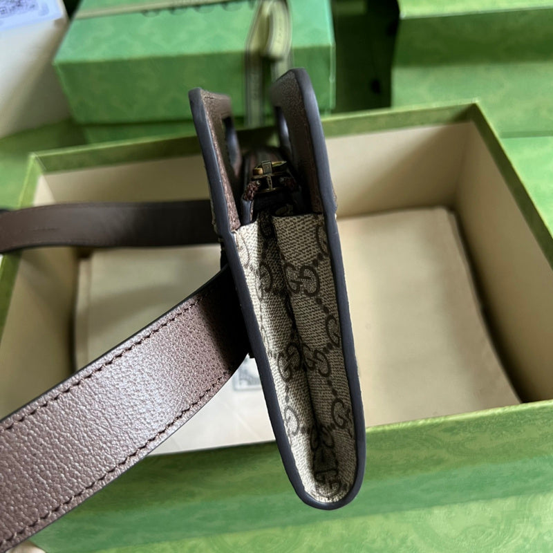 OZ - GCI Bags - 1221