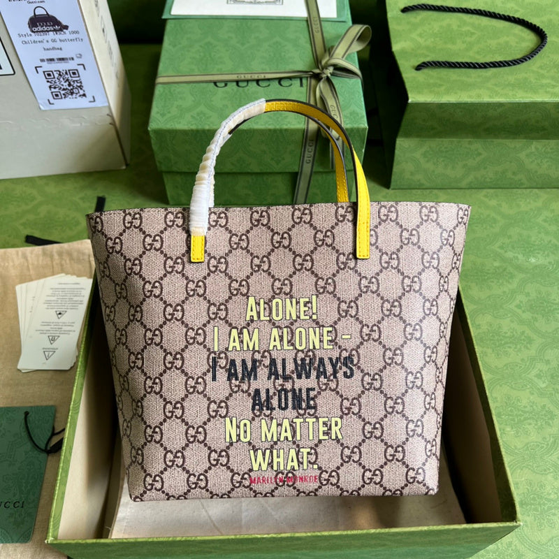 OZ - GCI Bags - 1093