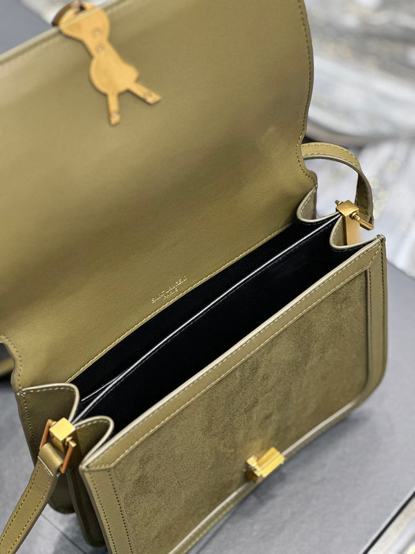 OZ - SLY Bags - 1040