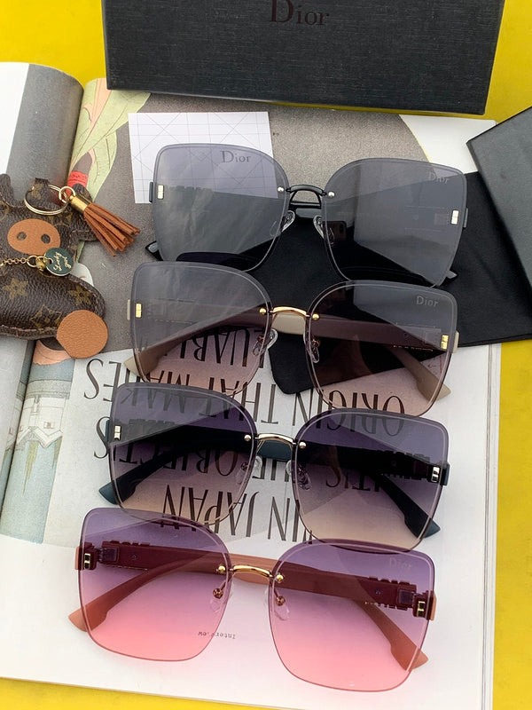 OZ - Dir Sunglasses - 193