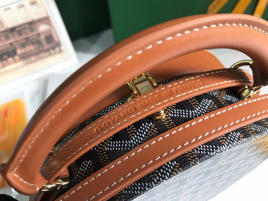 OZ - GYO Bags - 1303