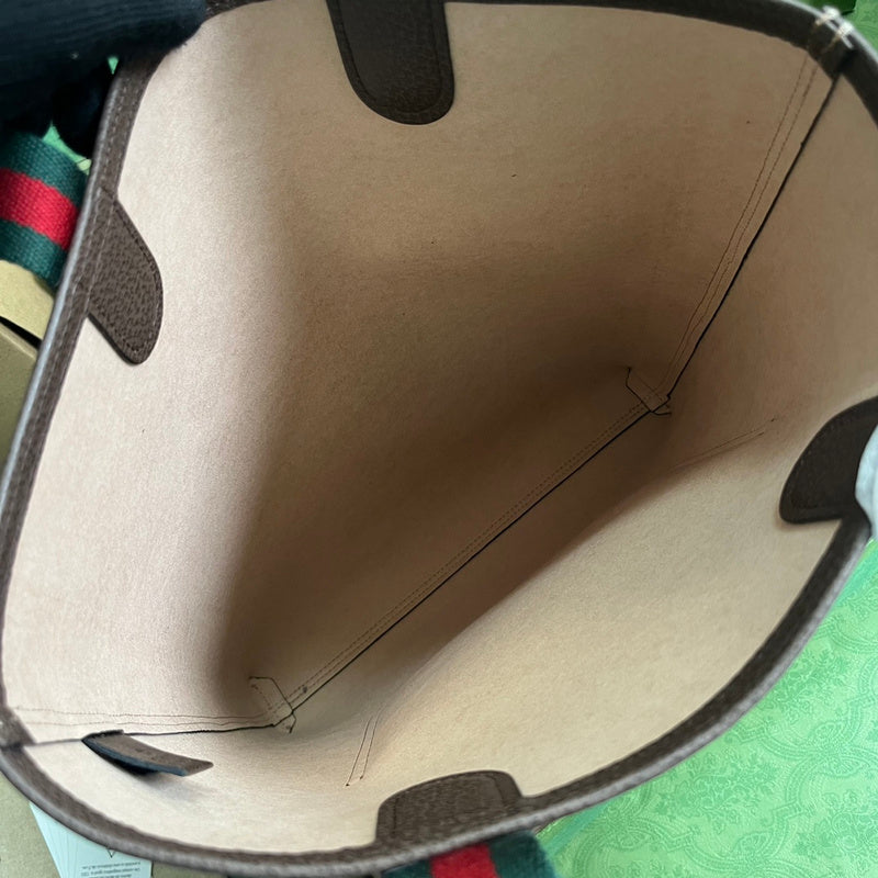 OZ - GCI Bags - 1123