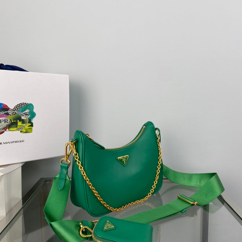 Oz - Fei Bags - 1344
