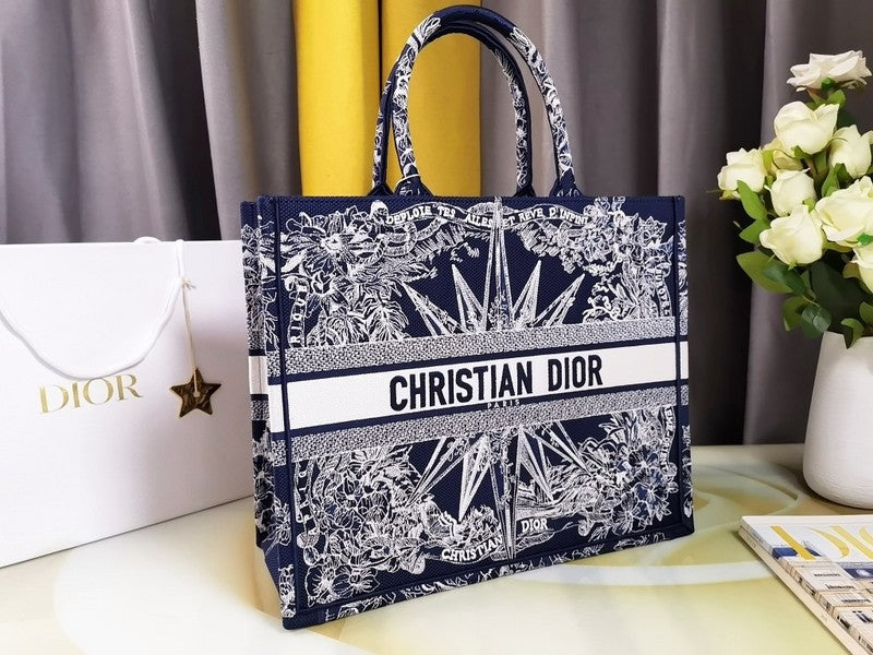 OZ - Dir Bags - 1045