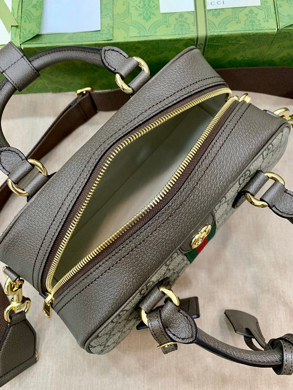 OZ - GCI Bags - 1415