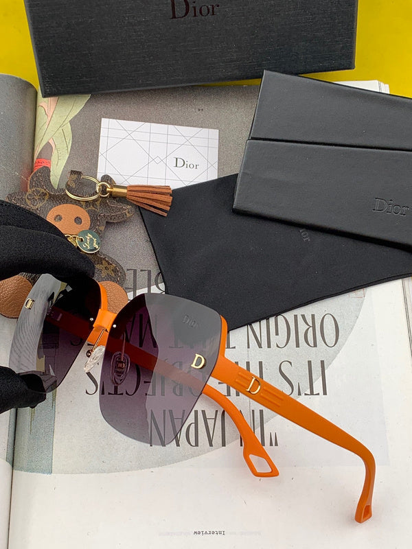 OZ - Dir Sunglasses - 198