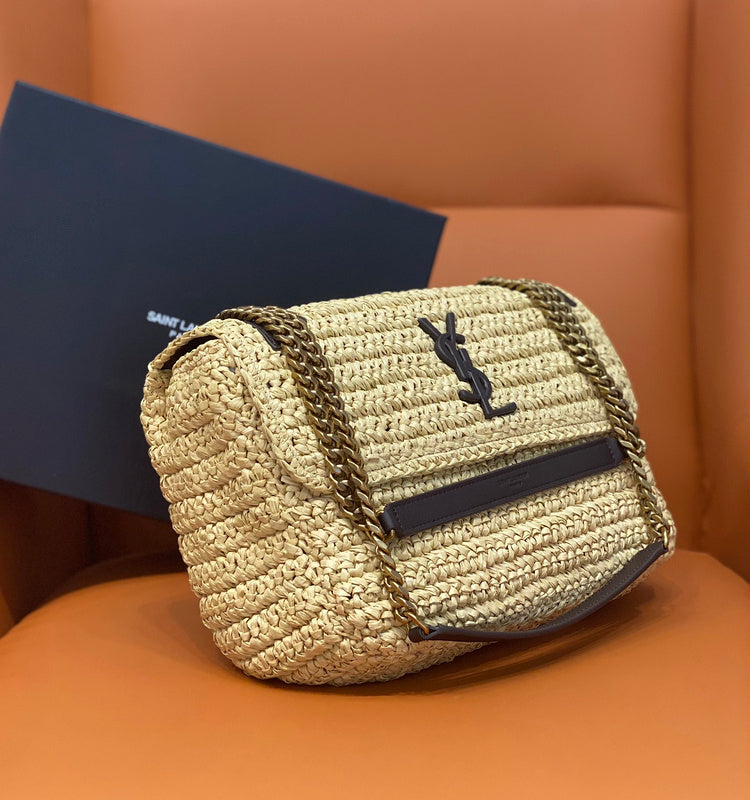 OZ - SLY Bags - 1373