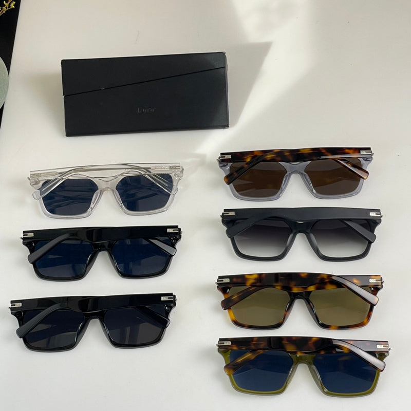 OZ - Dir Sunglasses - 166