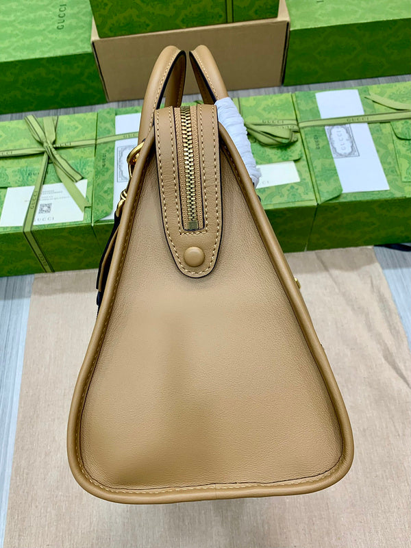 OZ - GCI Bags - 1437