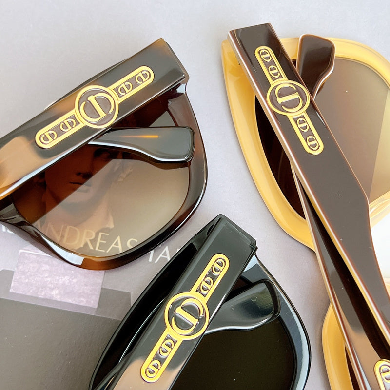 OZ - Dir Sunglasses - 017