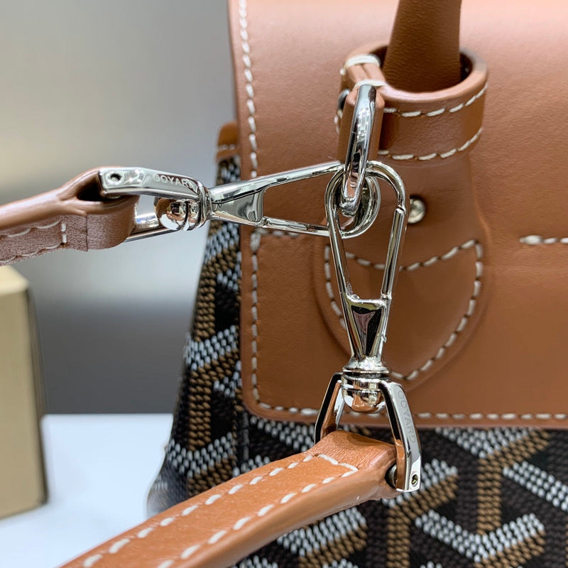 OZ - GYO Bags - 1295