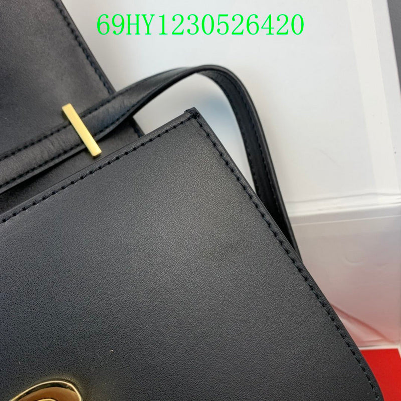 Ozarra Fashion -BBR Bags - 543