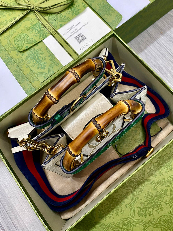 OZ - GCI Bags - 2217