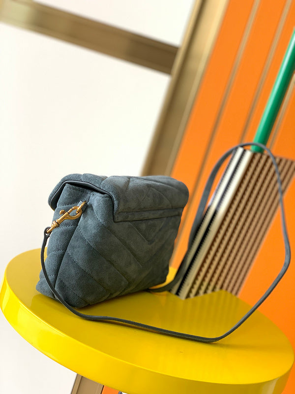 OZ - SLY Bags - 1123