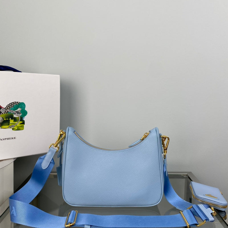 Oz - Fei Bags - 1340